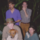 Illustration for article titled Deerhunter grows up and finds peace on iFading Frontier/i